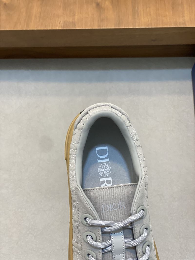 Christian Dior Low Shoes